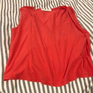 Free People tank